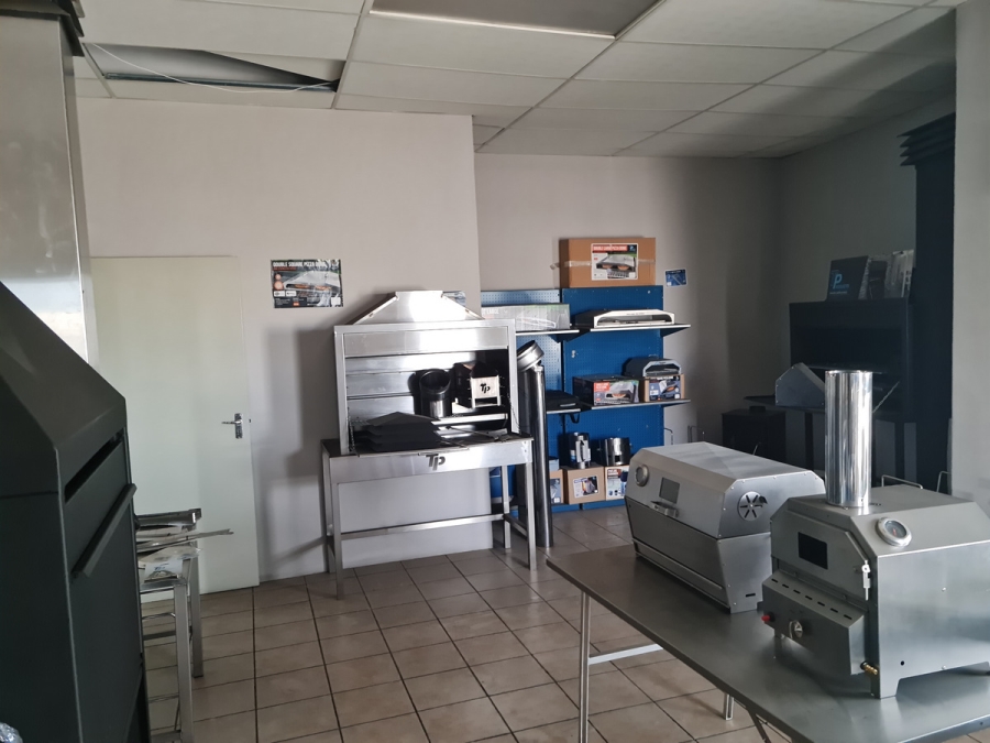 To Let commercial Property for Rent in Saxenburg Park 1 Western Cape